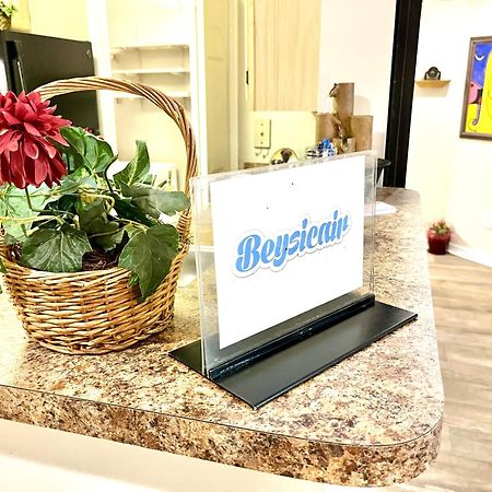 2 Bed Apt 10 Mins To Jacksonville Beach Esterno foto