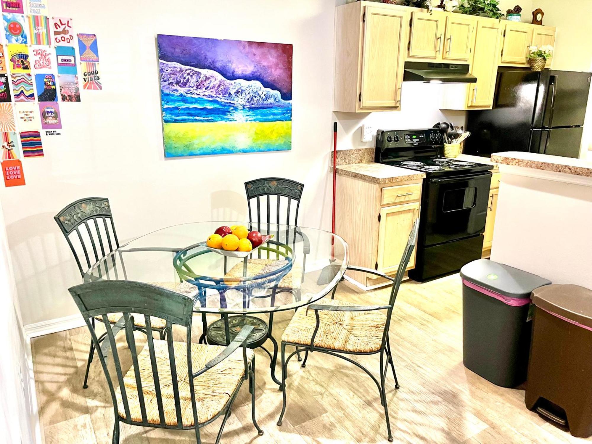 2 Bed Apt 10 Mins To Jacksonville Beach Esterno foto