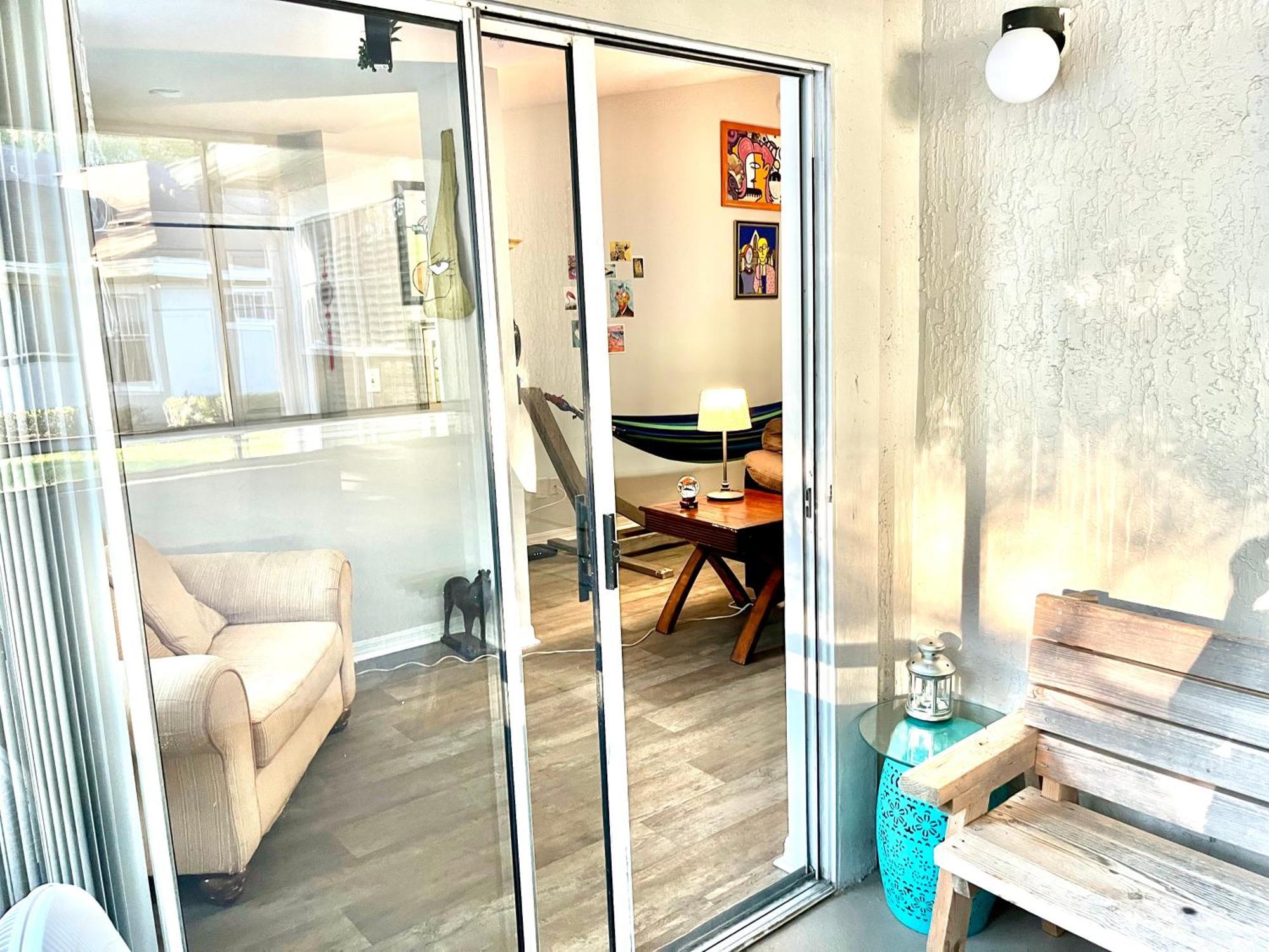 2 Bed Apt 10 Mins To Jacksonville Beach Esterno foto