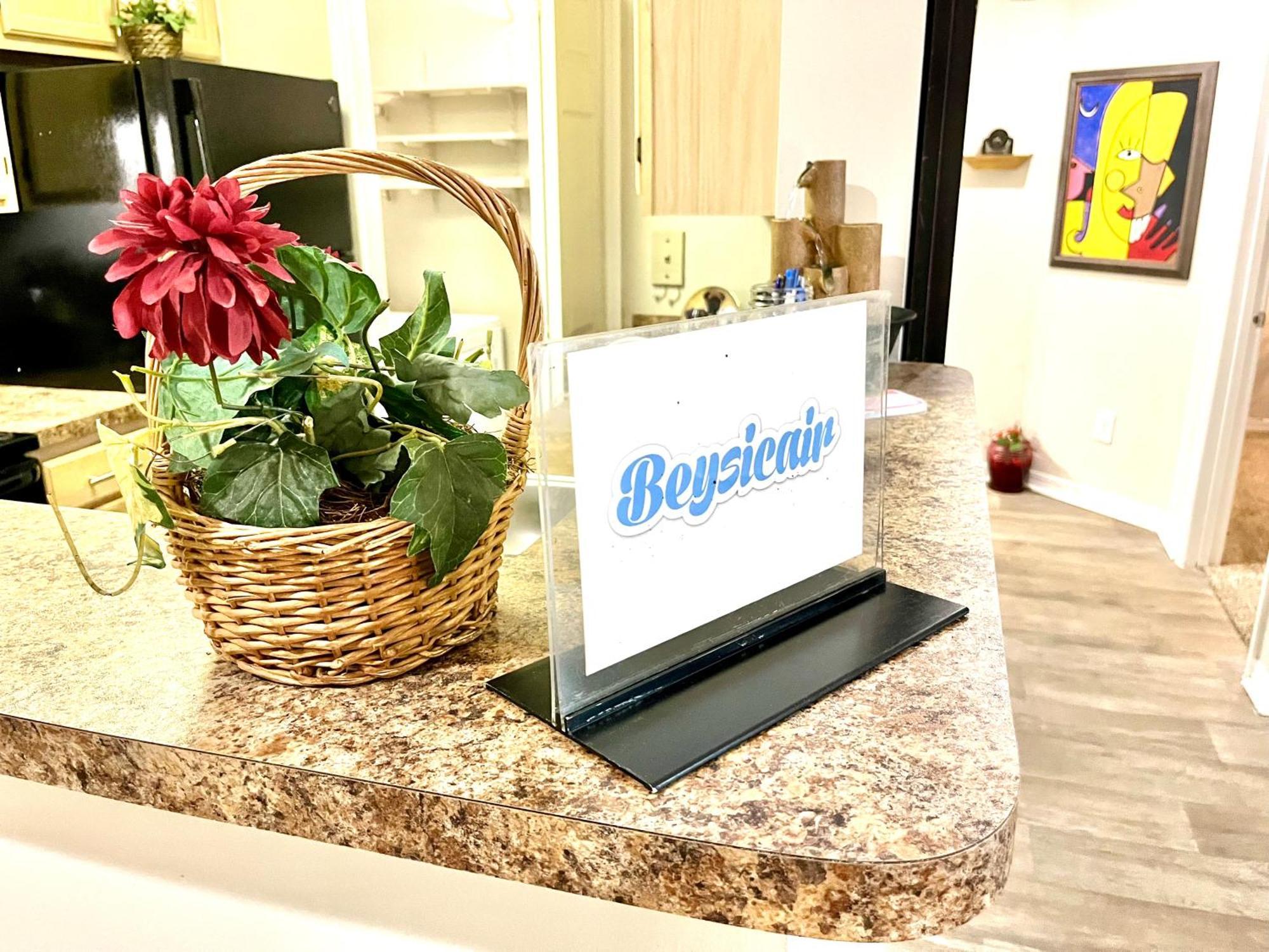 2 Bed Apt 10 Mins To Jacksonville Beach Esterno foto