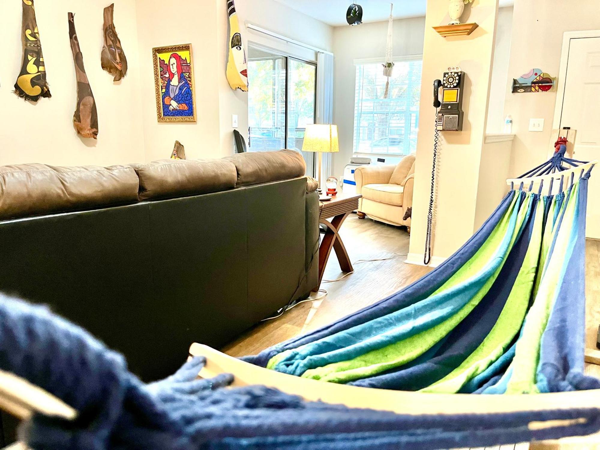 2 Bed Apt 10 Mins To Jacksonville Beach Esterno foto
