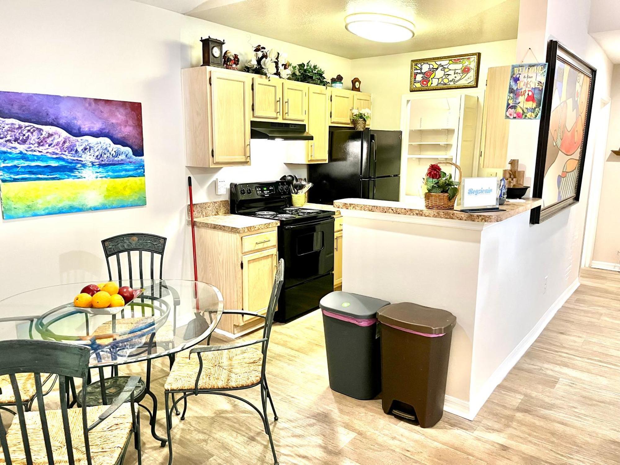 2 Bed Apt 10 Mins To Jacksonville Beach Esterno foto