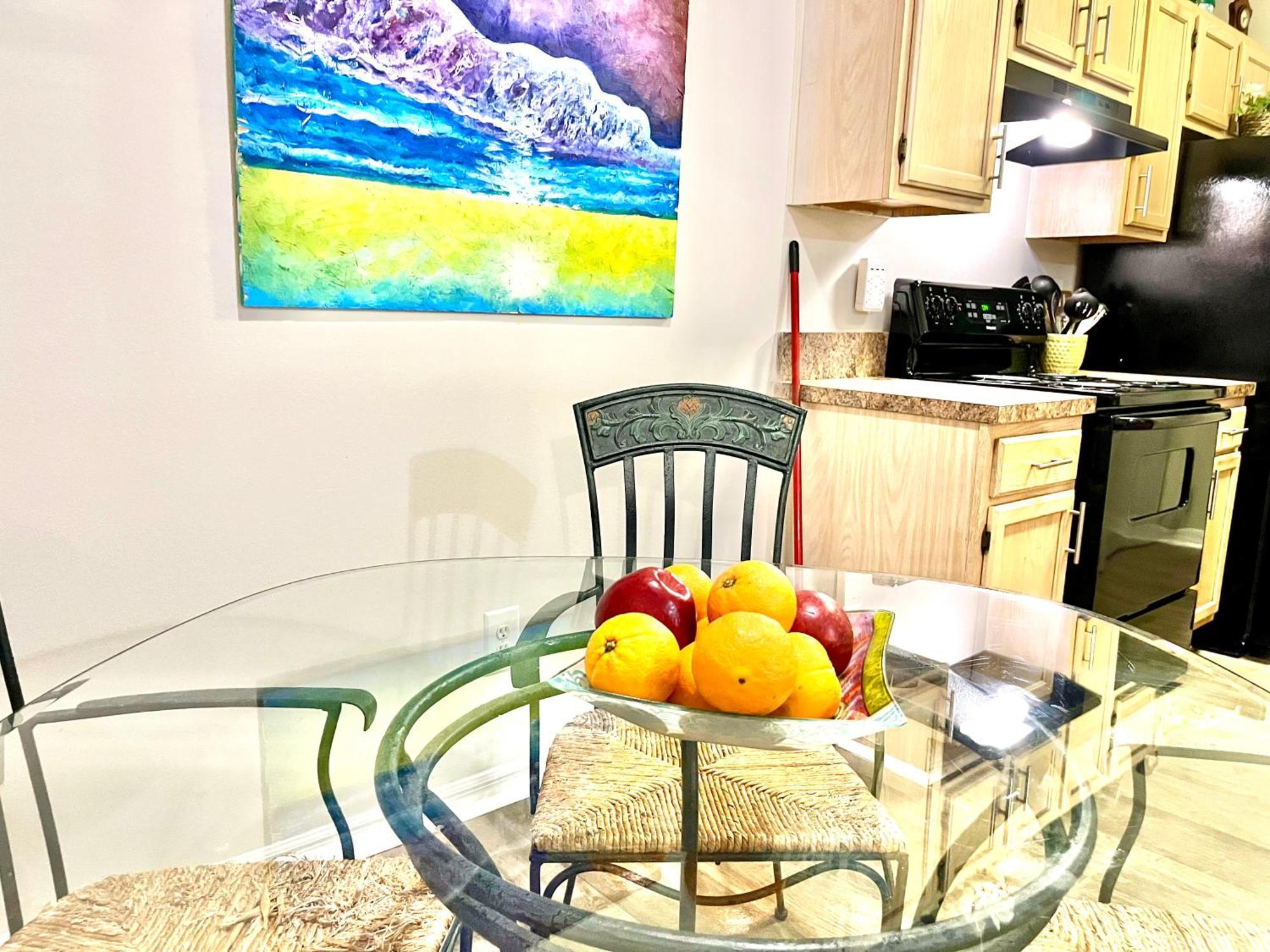 2 Bed Apt 10 Mins To Jacksonville Beach Esterno foto