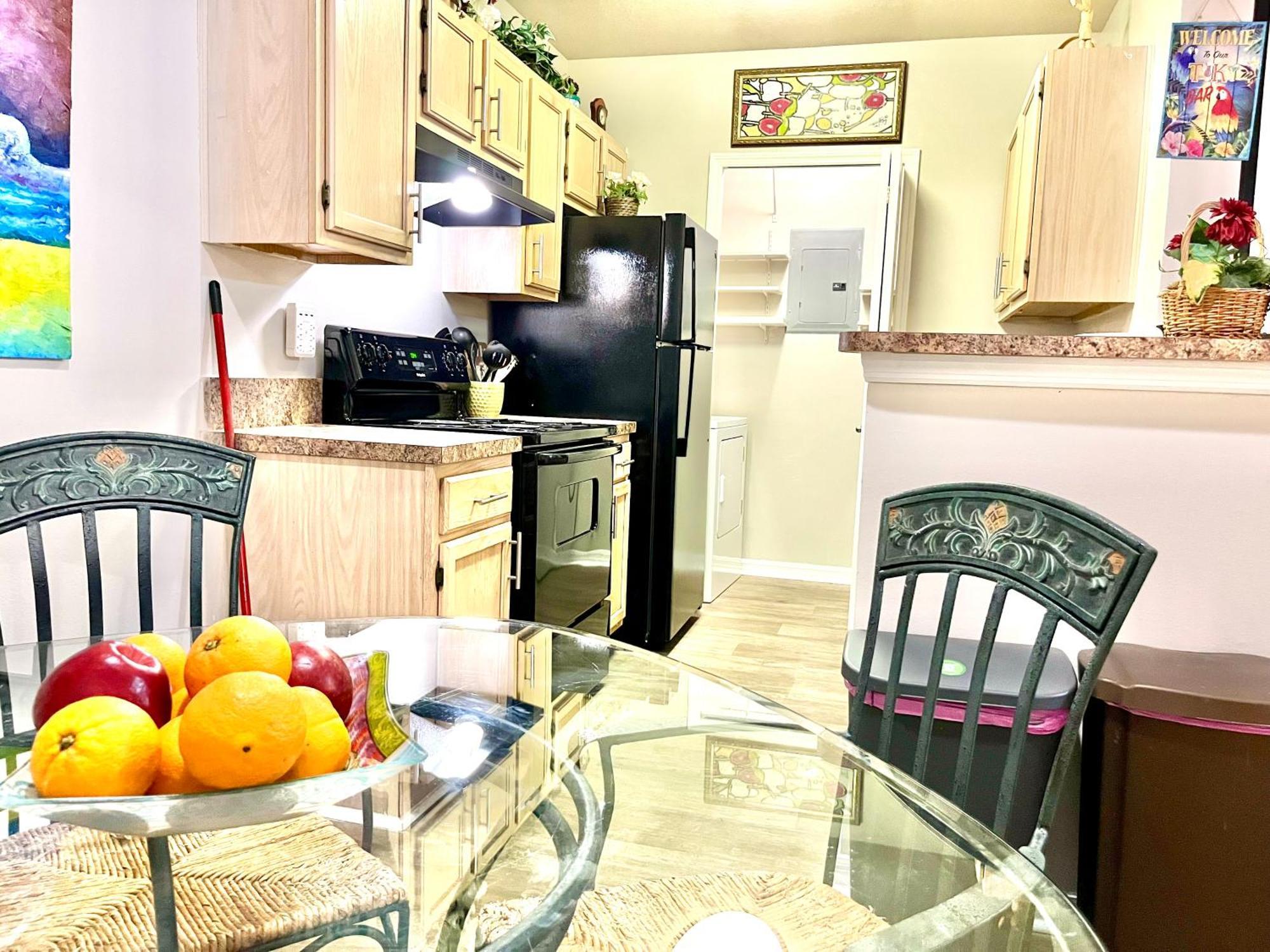 2 Bed Apt 10 Mins To Jacksonville Beach Esterno foto