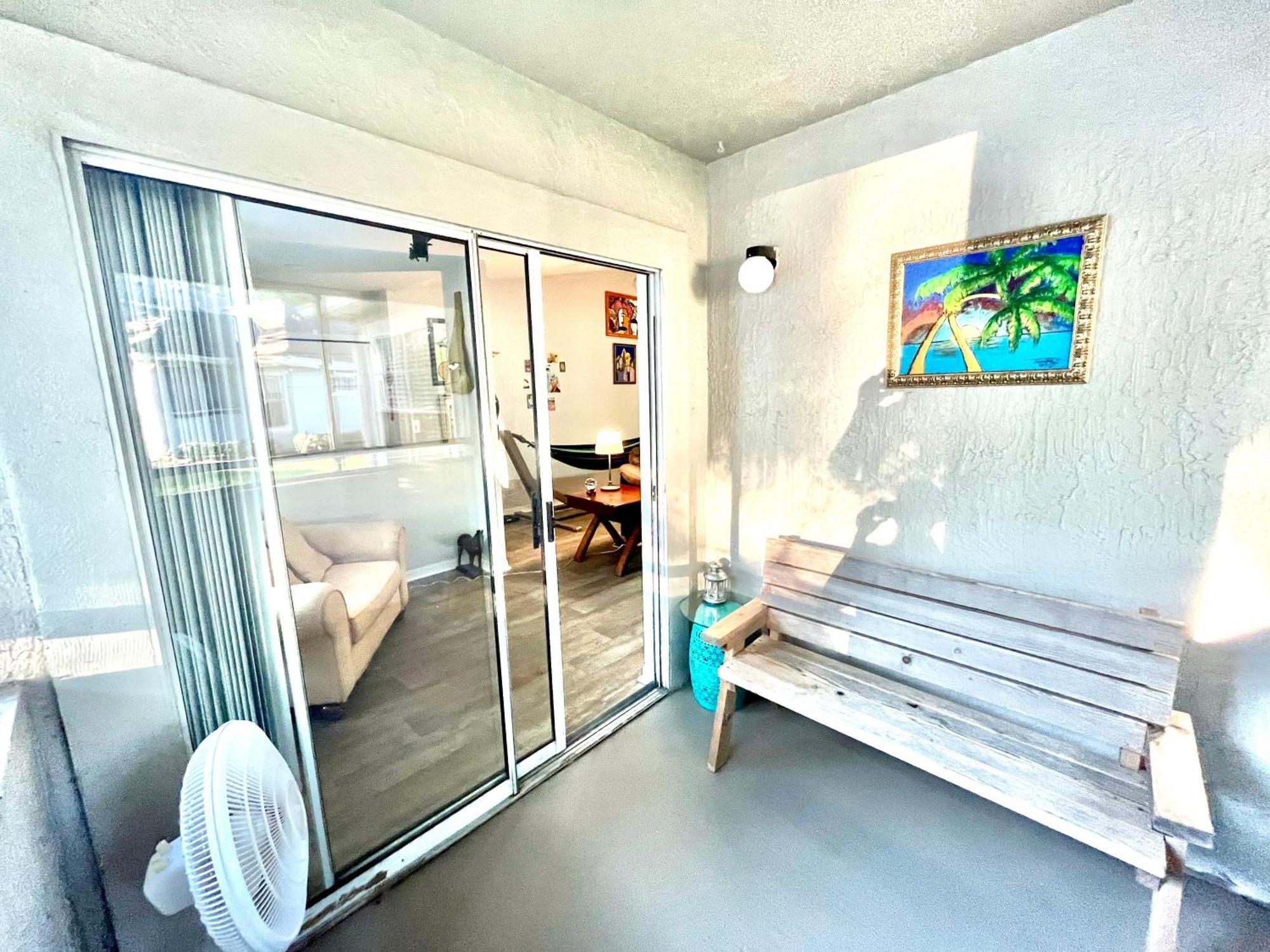 2 Bed Apt 10 Mins To Jacksonville Beach Esterno foto
