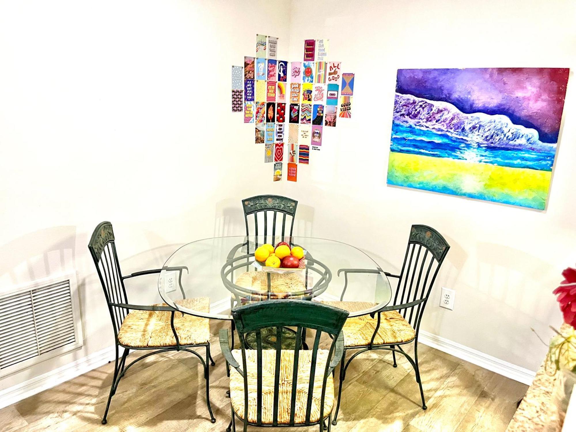 2 Bed Apt 10 Mins To Jacksonville Beach Esterno foto