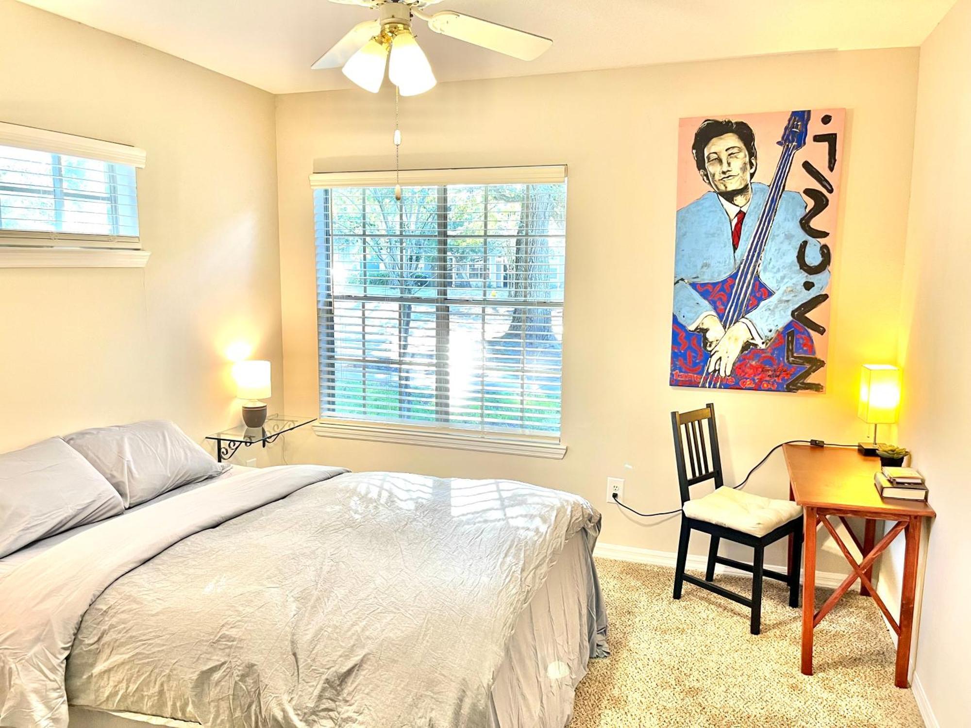 2 Bed Apt 10 Mins To Jacksonville Beach Esterno foto