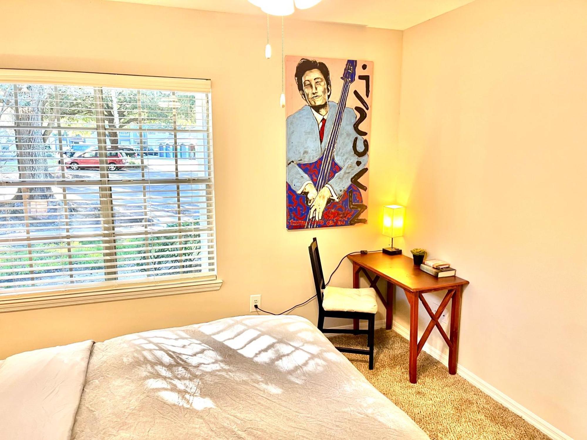2 Bed Apt 10 Mins To Jacksonville Beach Esterno foto