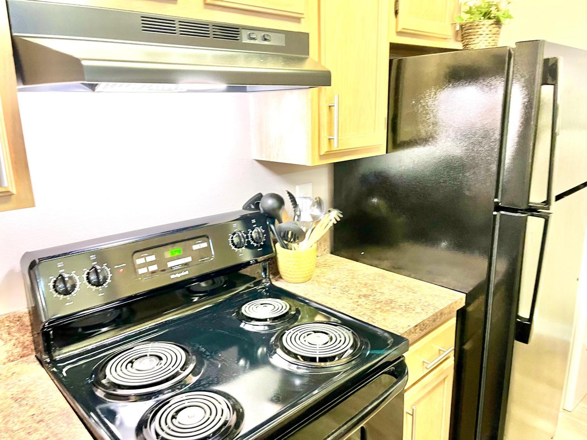 2 Bed Apt 10 Mins To Jacksonville Beach Esterno foto