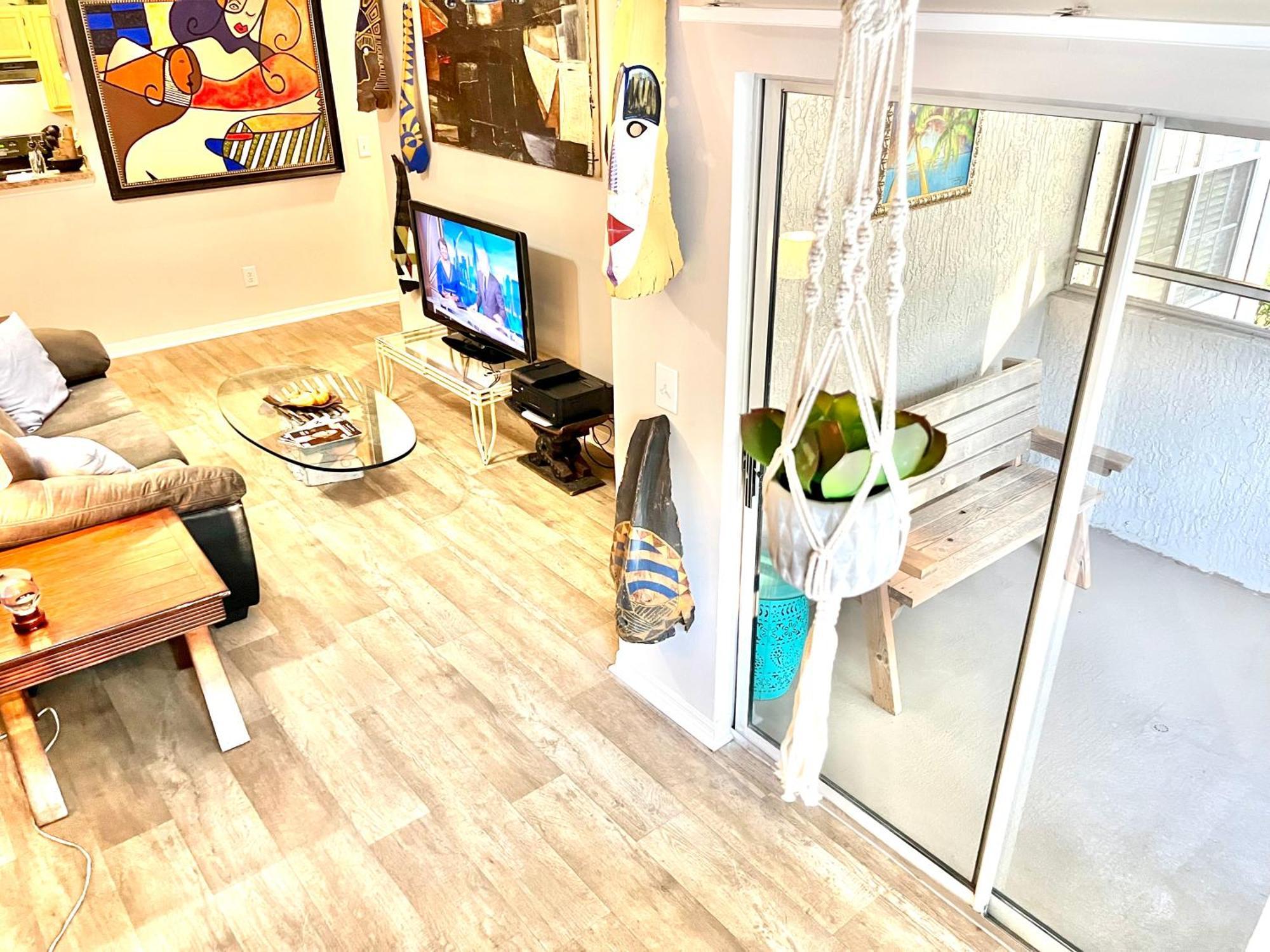 2 Bed Apt 10 Mins To Jacksonville Beach Esterno foto