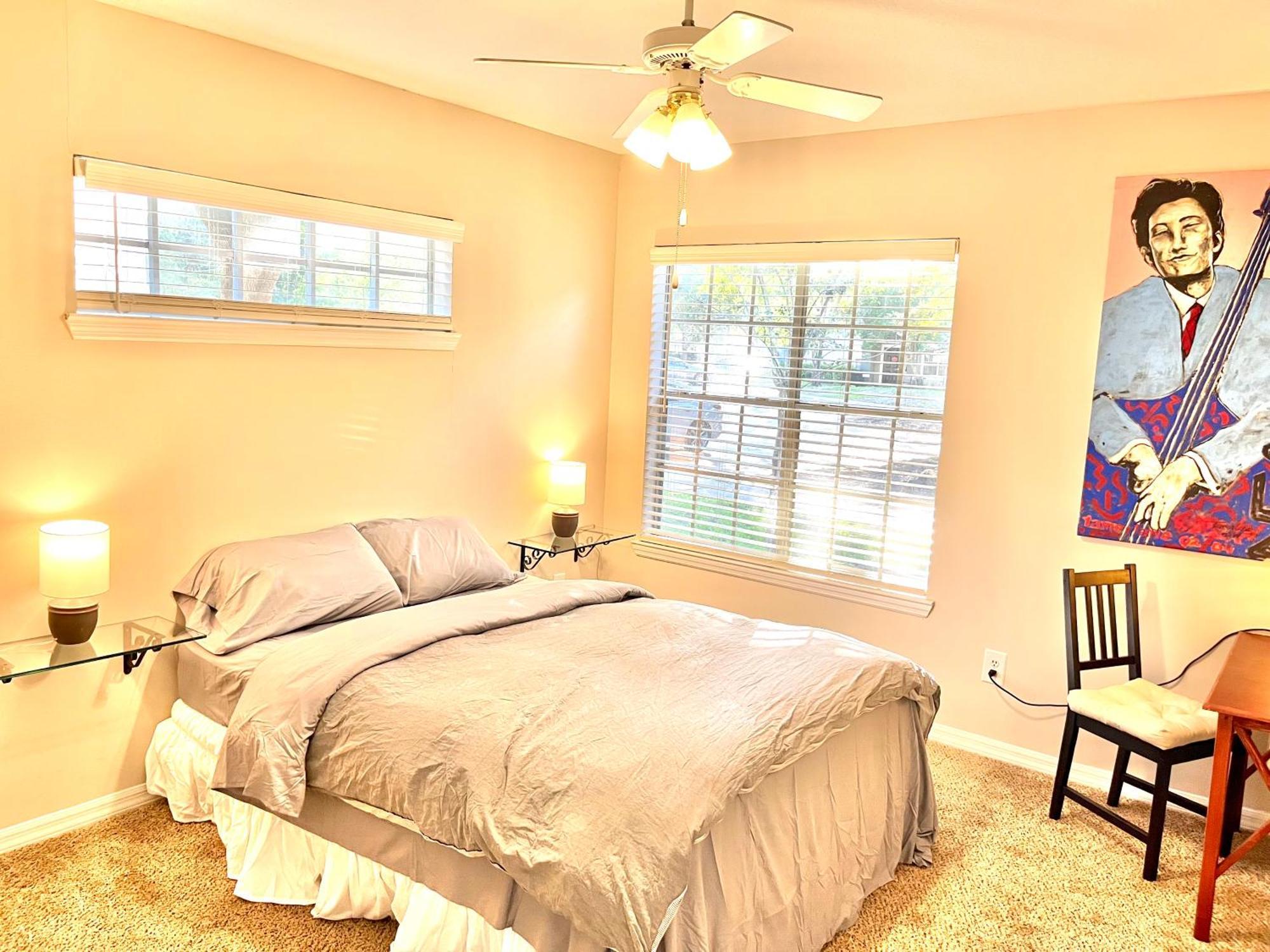 2 Bed Apt 10 Mins To Jacksonville Beach Esterno foto