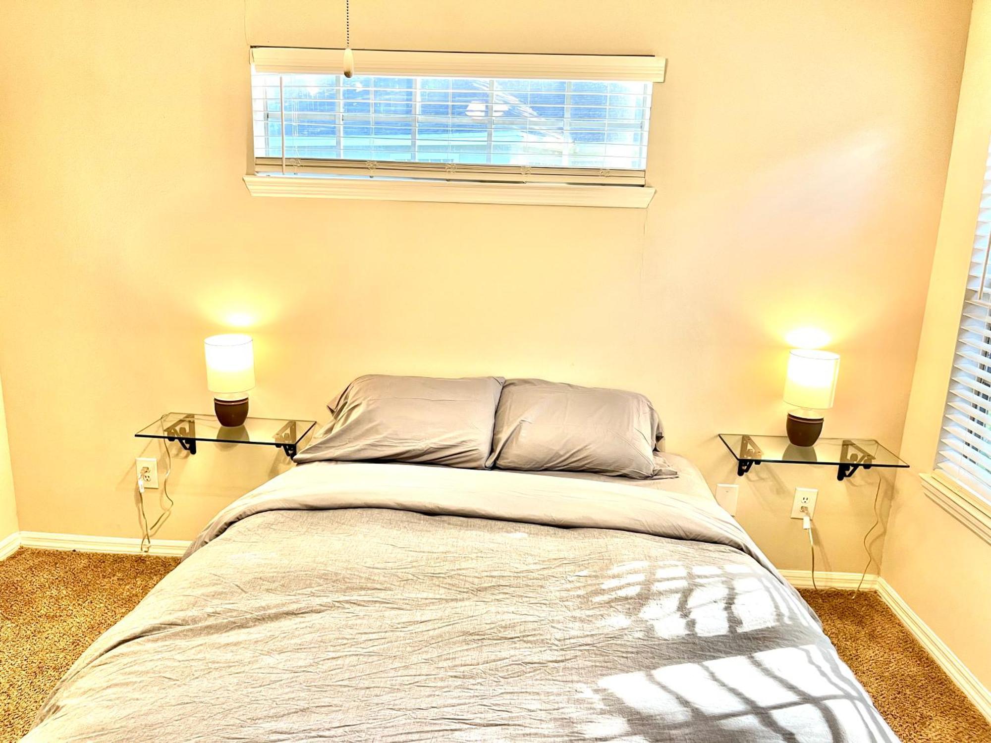 2 Bed Apt 10 Mins To Jacksonville Beach Esterno foto