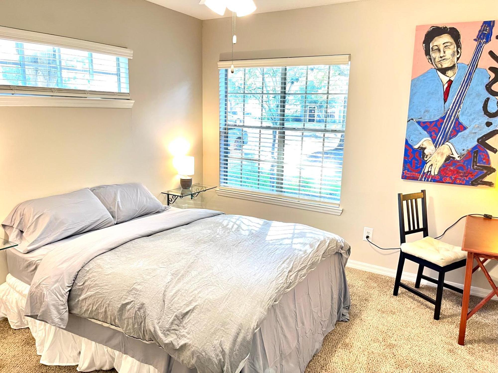 2 Bed Apt 10 Mins To Jacksonville Beach Esterno foto