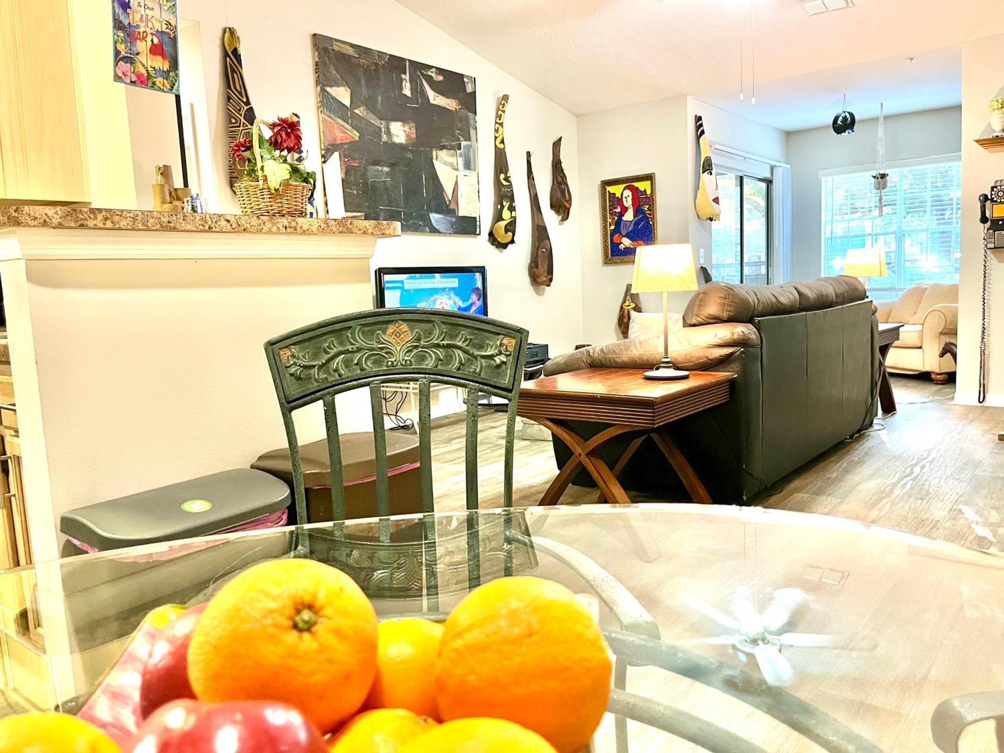 2 Bed Apt 10 Mins To Jacksonville Beach Esterno foto