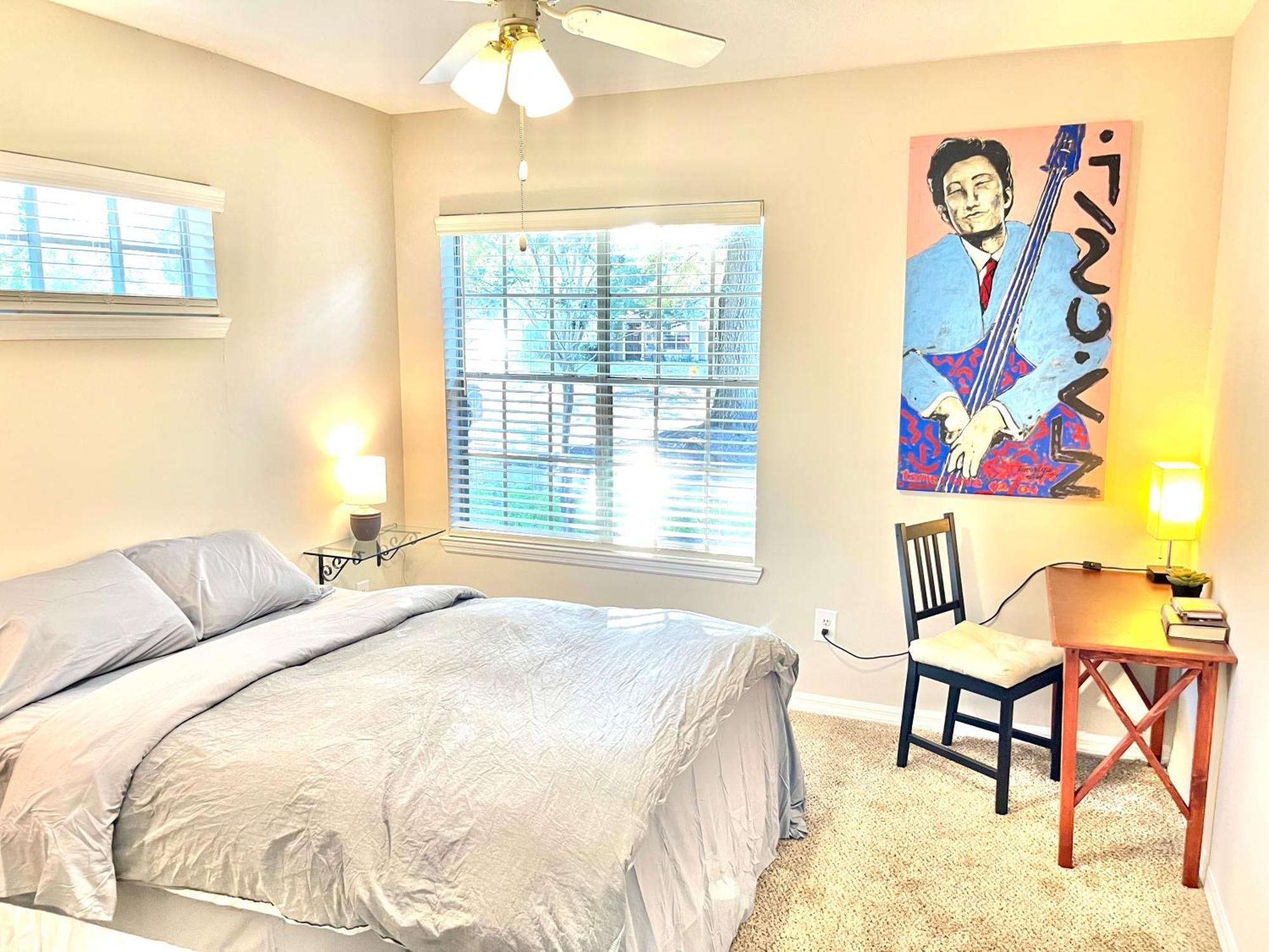 2 Bed Apt 10 Mins To Jacksonville Beach Esterno foto