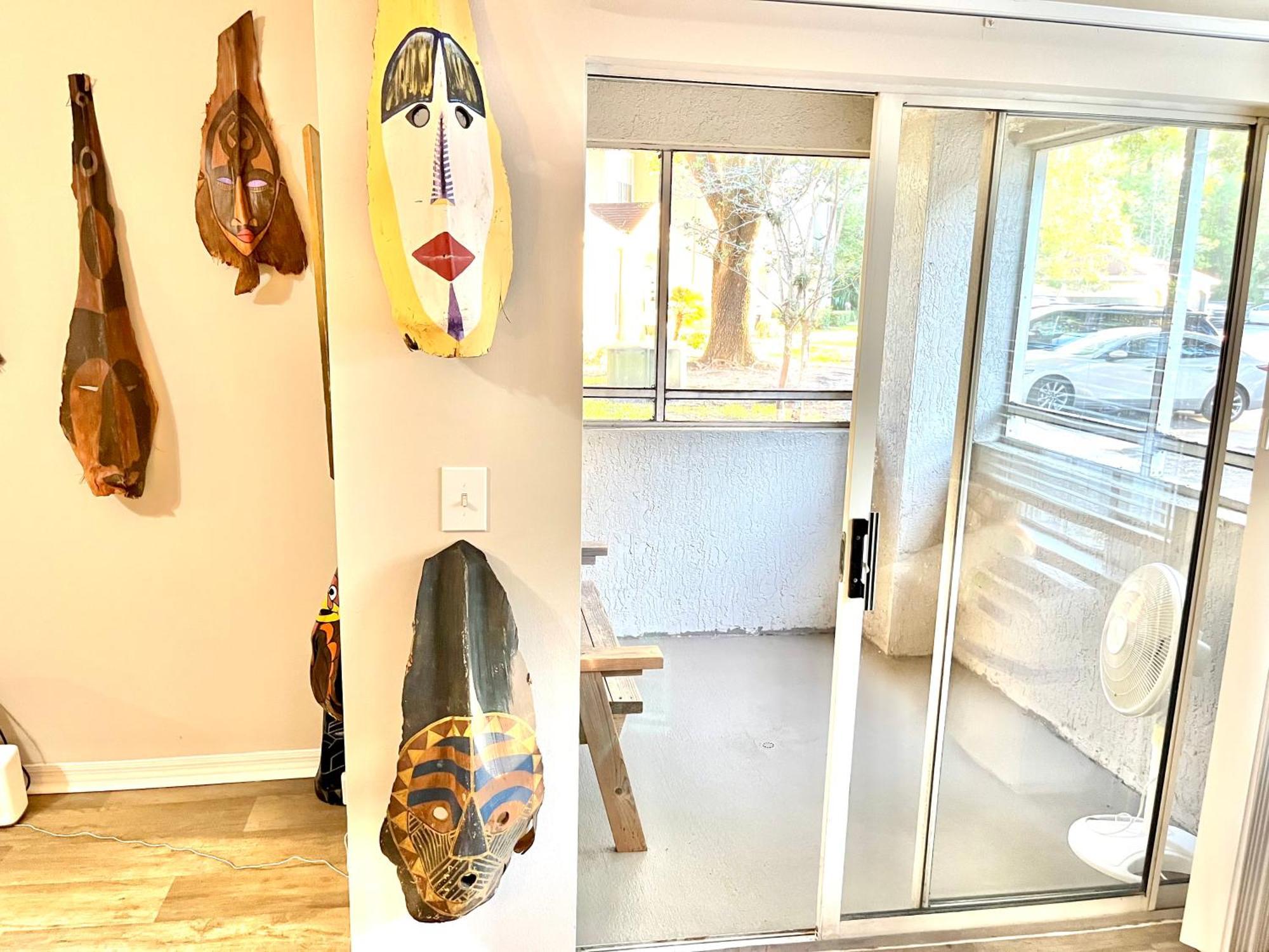 2 Bed Apt 10 Mins To Jacksonville Beach Esterno foto