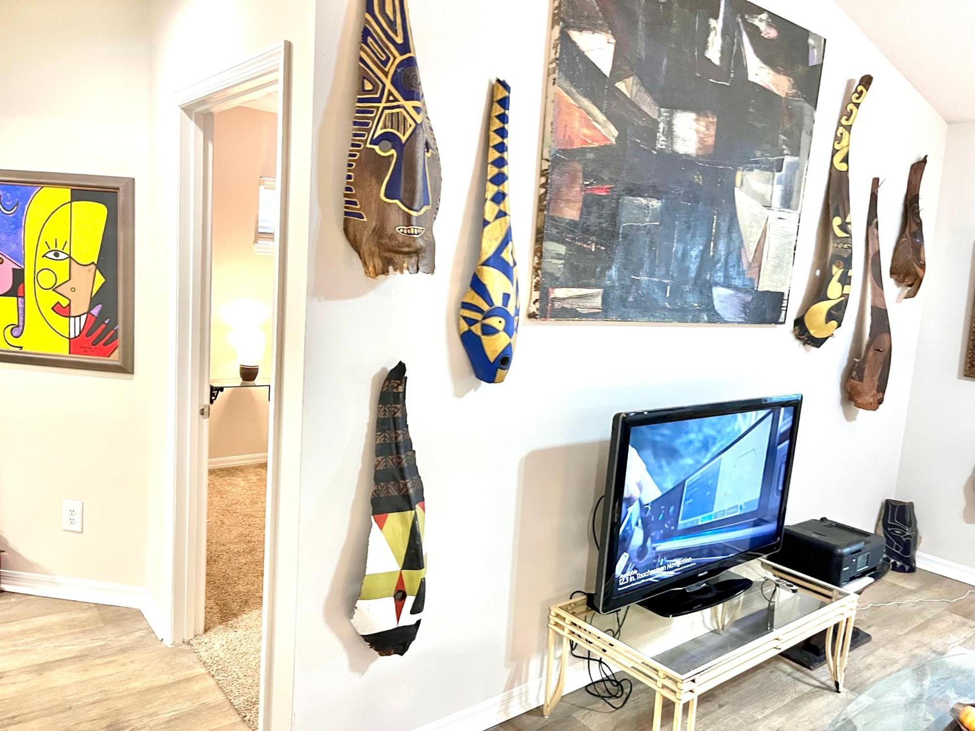 2 Bed Apt 10 Mins To Jacksonville Beach Esterno foto