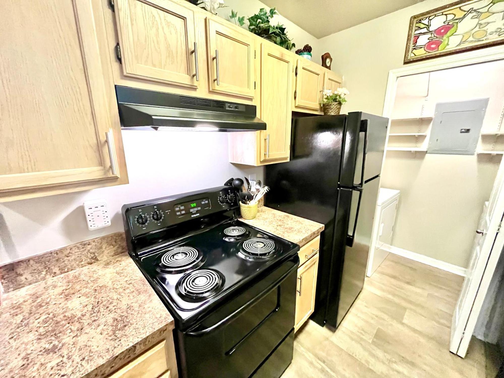 2 Bed Apt 10 Mins To Jacksonville Beach Esterno foto