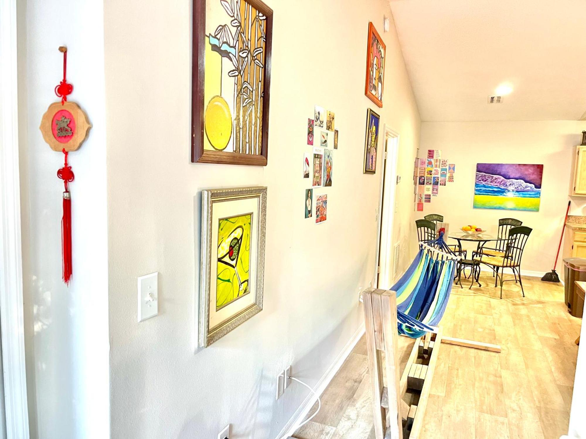 2 Bed Apt 10 Mins To Jacksonville Beach Esterno foto