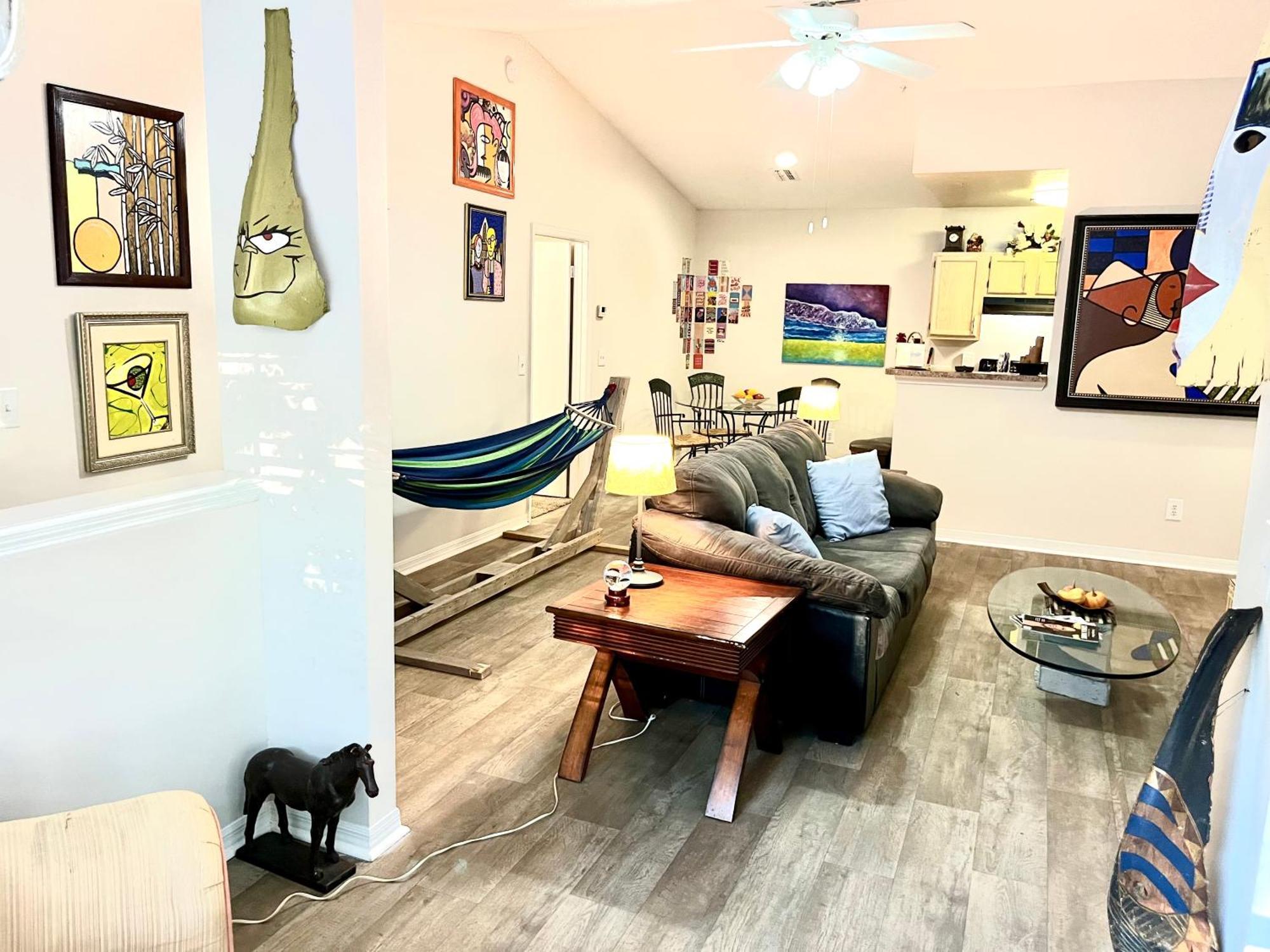 2 Bed Apt 10 Mins To Jacksonville Beach Esterno foto
