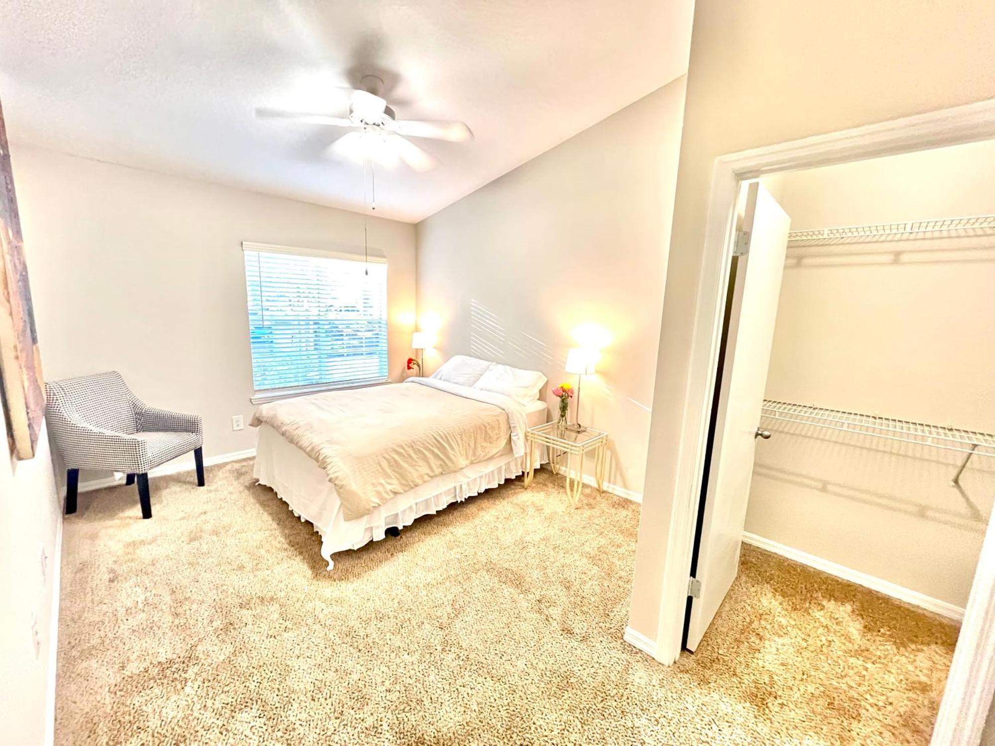 2 Bed Apt 10 Mins To Jacksonville Beach Esterno foto