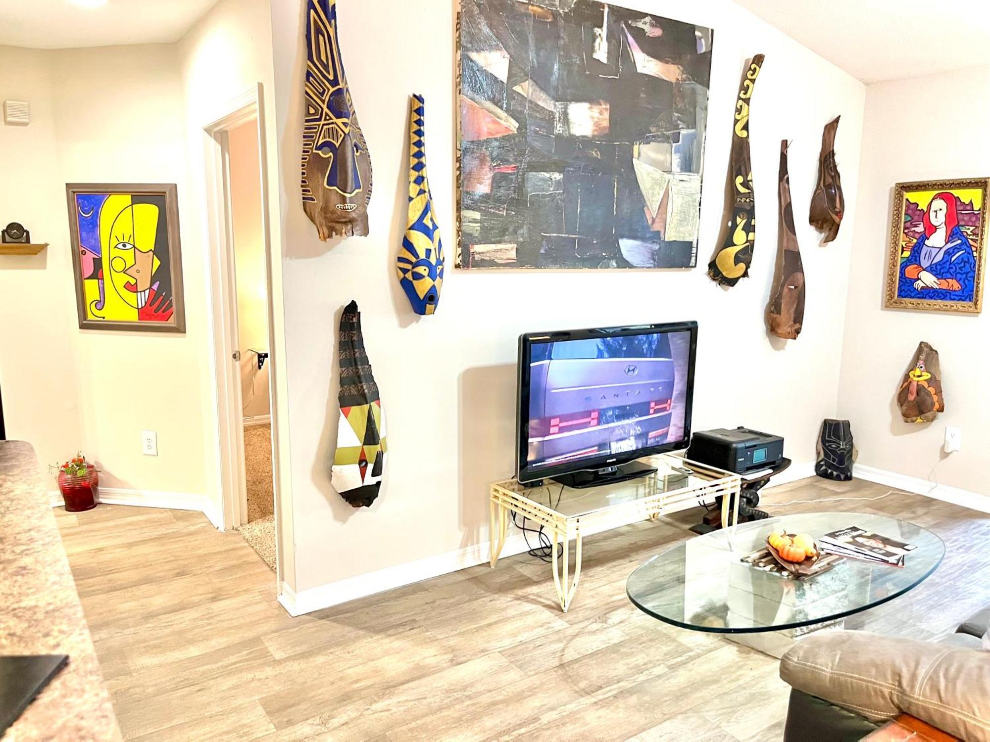2 Bed Apt 10 Mins To Jacksonville Beach Esterno foto