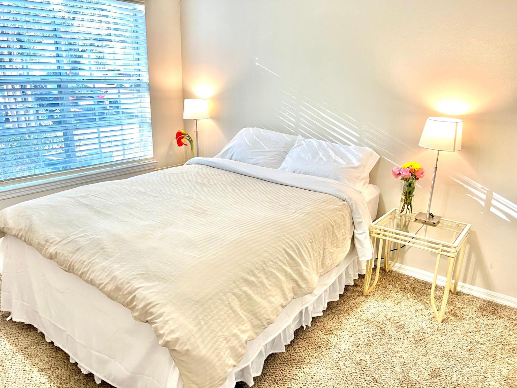 2 Bed Apt 10 Mins To Jacksonville Beach Esterno foto