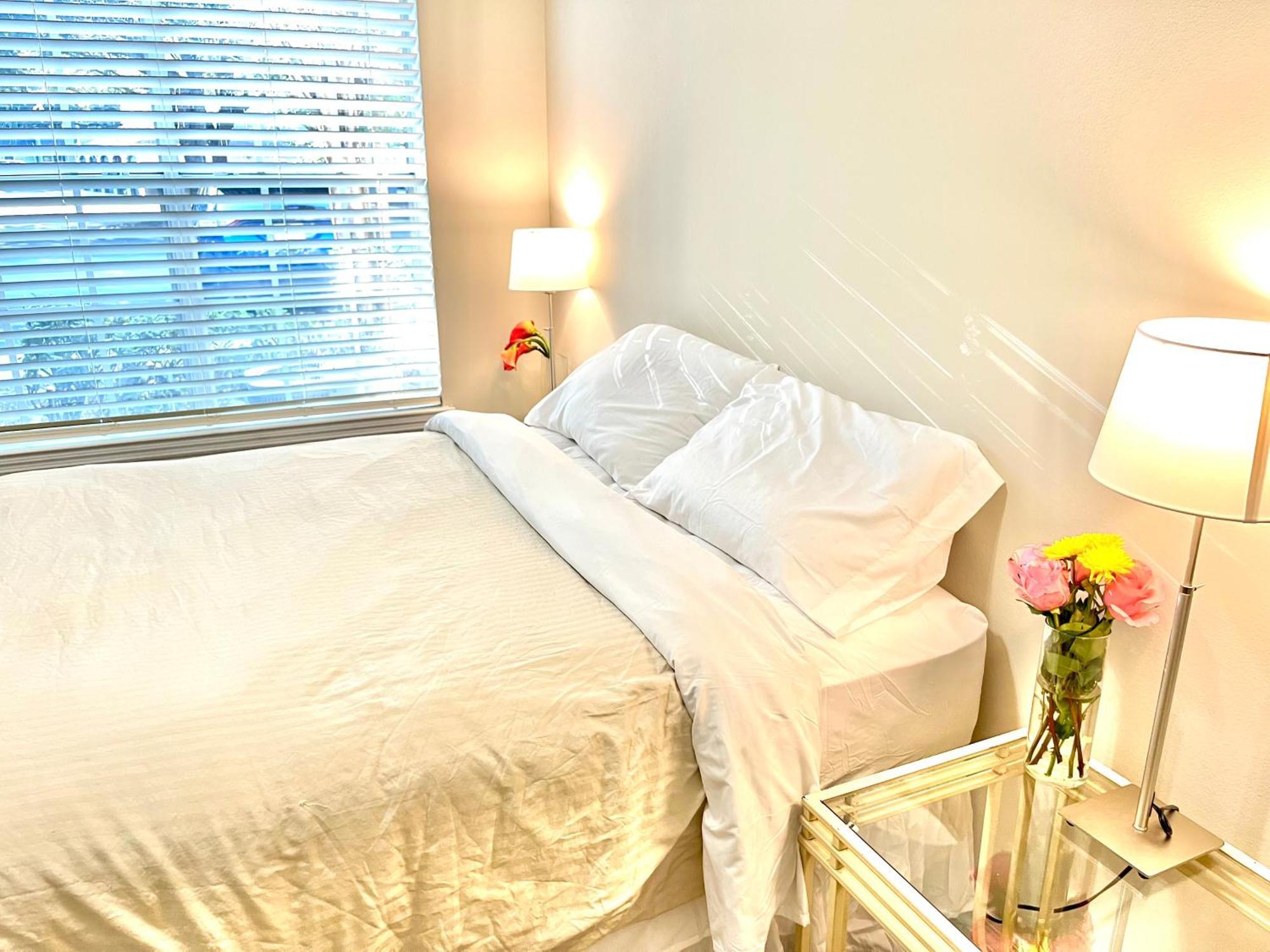 2 Bed Apt 10 Mins To Jacksonville Beach Esterno foto