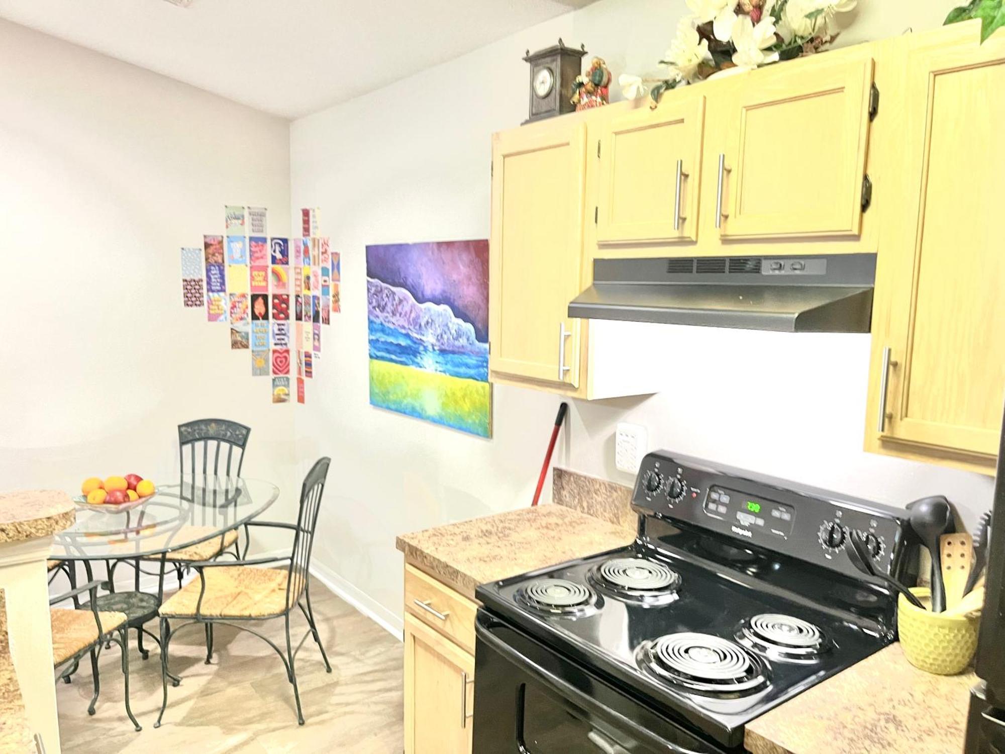 2 Bed Apt 10 Mins To Jacksonville Beach Esterno foto
